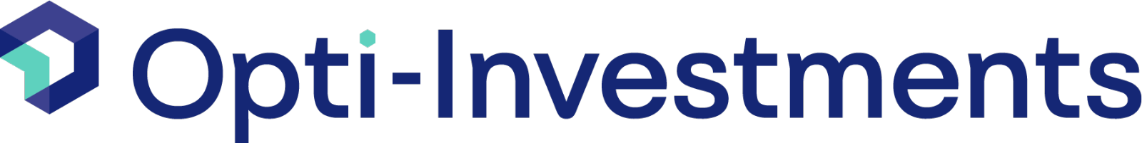 Opti-investments logo
