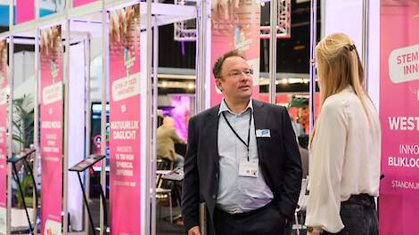 Innovatie Awards Dutch Pork & Poultry Expo