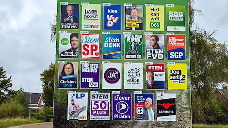 In aanloop naar de verkiezingen interviewde de redactie van Agrio Uitgeverij landbouwwoordvoerders over hun verkiezingsprogramma’s.