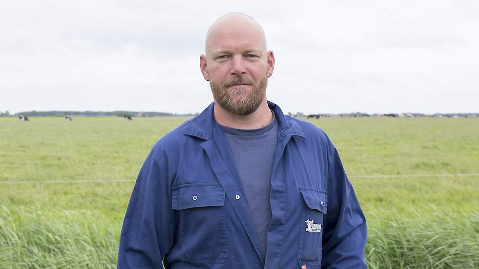 Netwerkdeelnemer Doede Hettinga - NPB