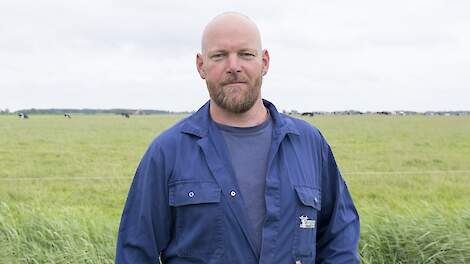 Netwerkdeelnemer Doede Hettinga - NPB