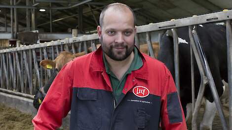 Netwerkdeelnemer Jan Willem Haisma - NPB