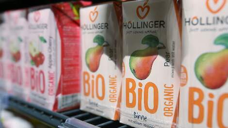 Het beste stemadvies kwam de afgelopen weken van Bart Pijnenburg en Daniella de Winter van Tuinderij de Es uit Haaren (NB). Het kwam grofweg hierop neer: ‘Stem met je voeten, koop biologisch’.