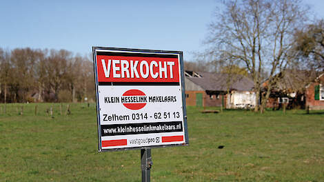 De verschillen in landbouwgrondprijzen zijn tussen 2012 en 2024 sterk toegenomen, blijkt uit onderzoek van het Kadaster en Wageningen Economic Research. Er zijn grote regionale verschillen tussen de provincies.