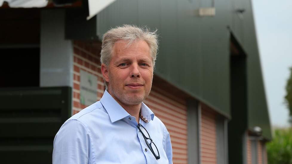 NVP-voorzitter Bart-Jan Oplaat vraagt zich echter sterk af waar D66 – de grote winnaar van de verkiezingen – voor staat op landbouwgebied.