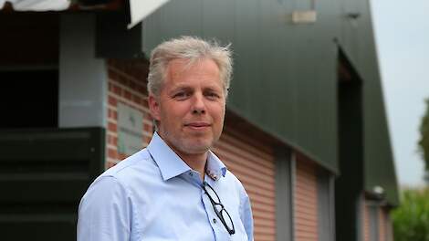 NVP-voorzitter Bart-Jan Oplaat vraagt zich echter sterk af waar D66 – de grote winnaar van de verkiezingen – voor staat op landbouwgebied.