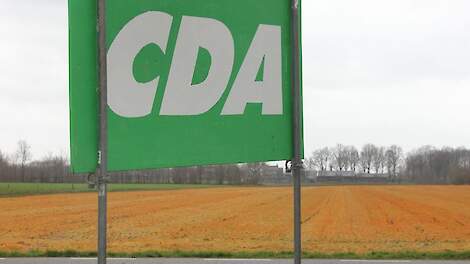 De verkiezingsuitslag lijkt niet in het voordeel van de landbouwsector. Een realistisch stikstofbeleid, waar de BBB de basis voor legde, vraagt een ferme opstelling van het CDA.