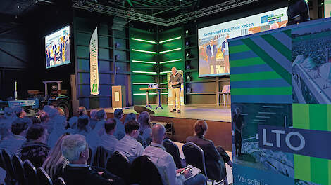 Rik Hoogenberg van Ikwileerlijkezuivel.nl aan het woord.