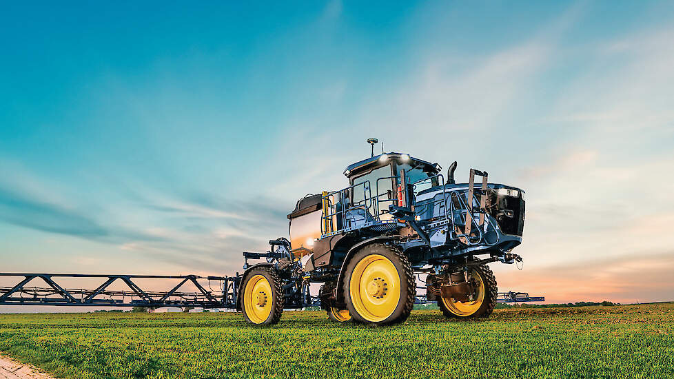 De laatste ontwikkelingen over de nieuwste trekkers en werktuigen overzichtelijk op een rij. In Nieuws uit het veld schenkt Trekkerweb aandacht aan welke machines vers op de markt en nieuw in het veld zijn.