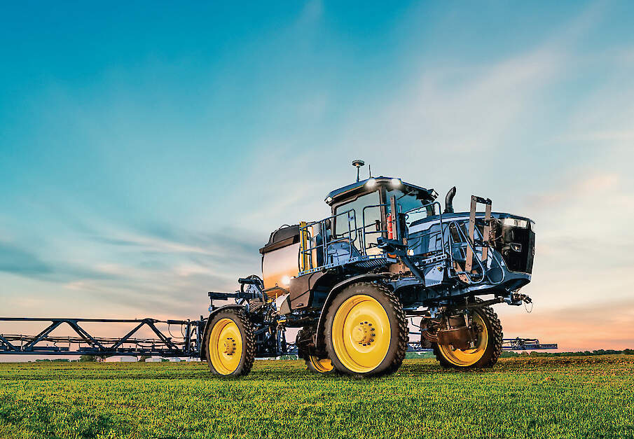 De laatste ontwikkelingen over de nieuwste trekkers en werktuigen overzichtelijk op een rij. In Nieuws uit het veld schenkt Trekkerweb aandacht aan welke machines vers op de markt en nieuw in het veld zijn.