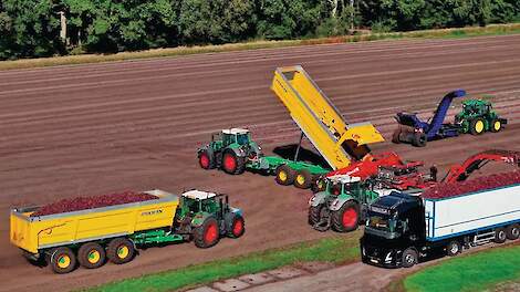 Wat is er de afgelopen maand het meest bekeken op Trekkerweb.nl? Welke berichten en video's deden het goed op social media? Zie hier overzichtelijk een aantal van de meest opmerkelijke momenten in de wereld van de trekkers van afgelopen maand.