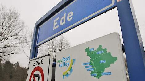 Meer veehouders in de regio Foodvalley (gemeenten Barneveld, Ede, Nijkerk, Rhenen, Renswoude, Scherpenzeel, Veenendaal en Wageningen) gaan emissiemetingen verrichten in stallen.