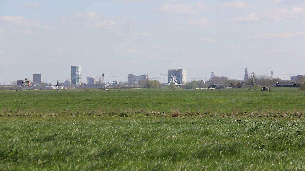 Als ik me in een grote stad of verstedelijkt gebied begeef, realiseer ik me vaak dat het eigenlijk een wonder is dat alle mensen die daar wonen of verblijven iedere dag over drie maaltijden kunnen beschikken.