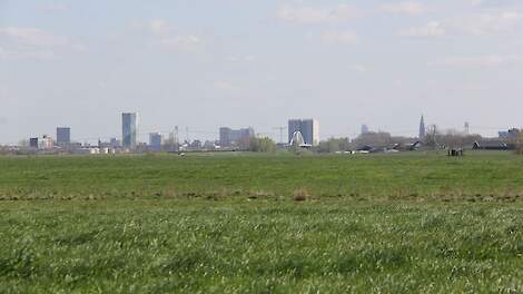 Als ik me in een grote stad of verstedelijkt gebied begeef, realiseer ik me vaak dat het eigenlijk een wonder is dat alle mensen die daar wonen of verblijven iedere dag over drie maaltijden kunnen beschikken.