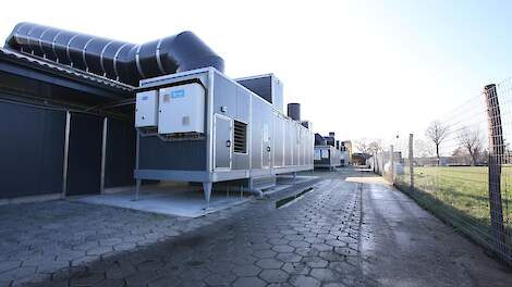 Beeld ter illustratie.