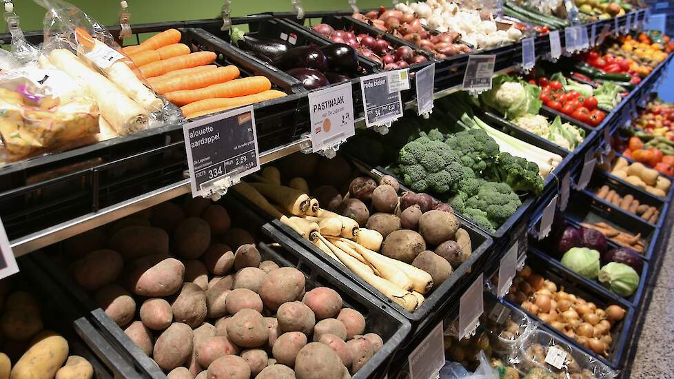 Beeld ter illustratie.