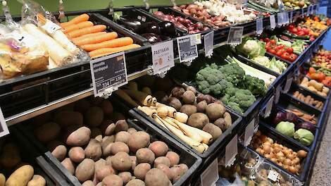 Beeld ter illustratie.