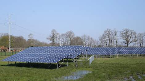 Beeld ter illustratie.