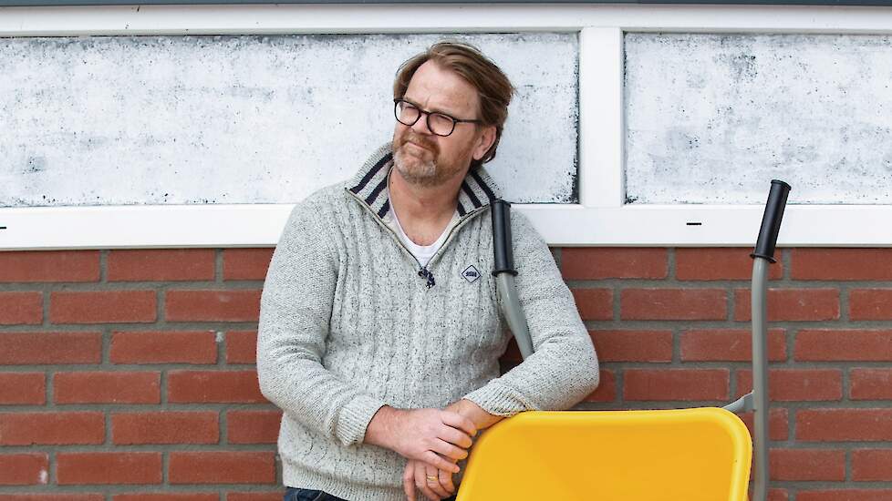 ‘Ons moet wikkel en waai’ ofwel in het Nederlands: we moeten opschieten en niet om de hete brei heen draaien.