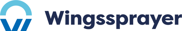 Wingssprayer B.V. logo