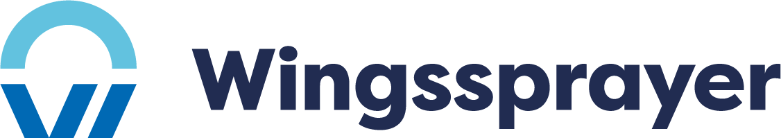 Wingssprayer B.V. logo