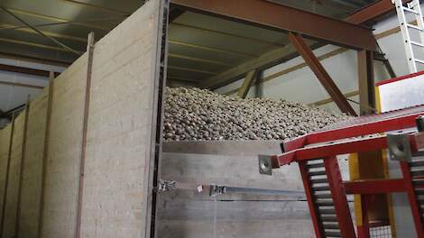 Beeld ter illustratie.