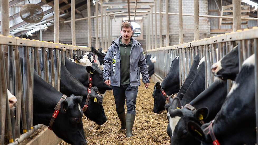 Jeroen van Eijndhoven, Veghel