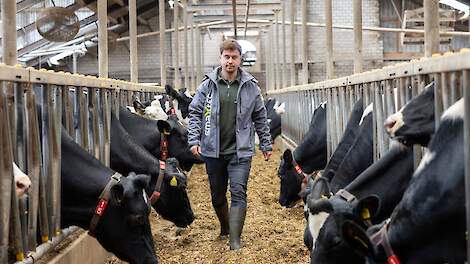 Jeroen van Eijndhoven, Veghel