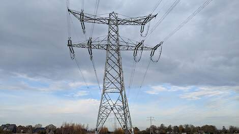 De huidige situatie ter hoogte van Oudehaske.