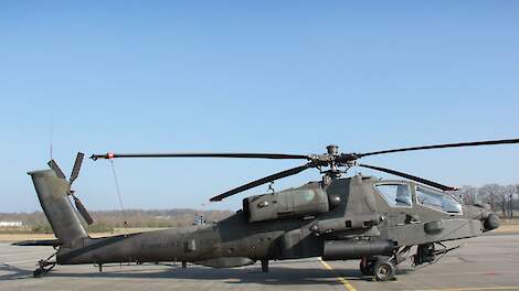 Beeld ter illustratie.