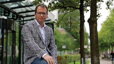 Het is tijd voor voedselsysteembeleid. Het is tijd om te kiezen voor voedsel!