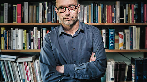 Staatssecretaris Rummenie moest ingrijpen bij de Ecologische Autoriteit, omdat onderzoeker Ronald Meester niet welkom was.