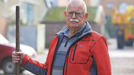 Peter Stroo is boos, en niet zonder reden. In 2011 had de pluimveehouder uit Slootdorp (NH) vervelende ervaringen tijdens controles van de Nederlandse Voedsel- en Warenautoriteit (NVWA).