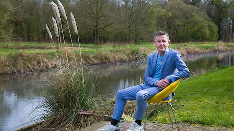 De belangstelling voor de herkomst van voedsel is onmiskenbaar toegenomen. Er zijn niet alleen zorgen over de voedselveiligheid, maar ook over voedselzekerheid.