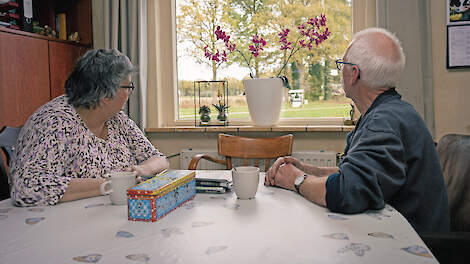 Voor de familie Groot Roessink breekt een onzekere tijd aan, nu hun levenswerk noodgedwongen te koop staat.