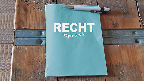 Een loonbedrijf uit Boxtel snapt niet waarom de grote afval- inzamelaar Milieu Service Brabant (MSB), een bouwbedrijf en een omwonende zo’n heisa maken over een uitbreiding van het opslagterrein bij het bedrijf aan de Tongeren.