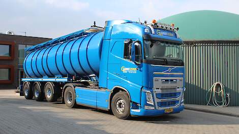 De rechtbank in Arnhem heeft de natuurvergunning van bio-gasinstallatie Groot Zevert in Beltrum, die de provincie Gelderland had verleend, vernietigd.