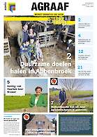 Vakblad Agraaf Editie 2026-05