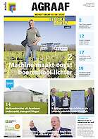 Vakblad Agraaf editie 2026-06