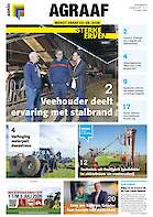 Vakblad Agraaf editie 2026-07