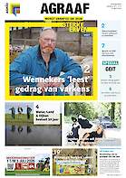 Cover Vakblad Agraaf 2026-08