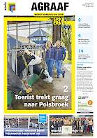Cover Vakblad Agraaf 2026-09