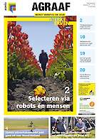 Cover Vakblad Agraaf 2026-10