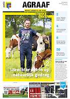 Cover Vakblad Agraaf Editie 2026-11