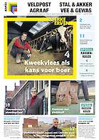 Vakblad Stal & Akker &rsaquo; Editie 2026-1