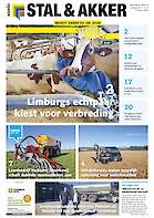 Vakblad Stal & Akker editie 2026-06