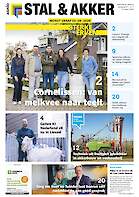 Vakblad Stal & Akker editie 2026-07