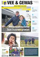Vakblad Vee & Gewas Editie 2026-05