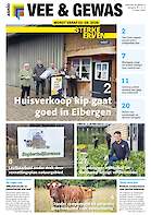 Vakblad Vee & Gewas editie 2026-06