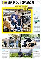 Cover Vakblad Vee & Gewas 2026-08